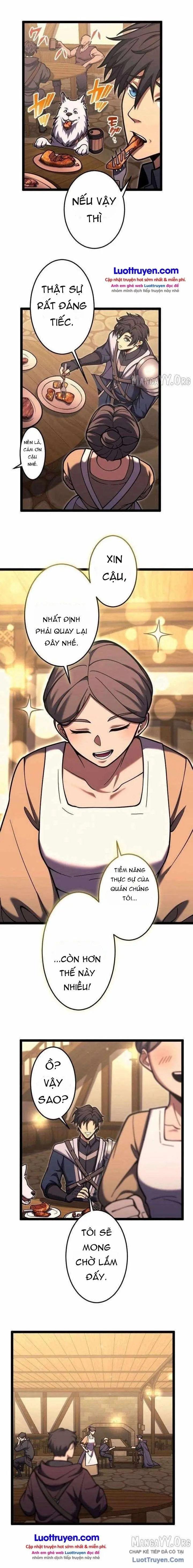 Thiên Tài Trị Liệu Sư Trọng Sinh Chapter 12 - Trang 4