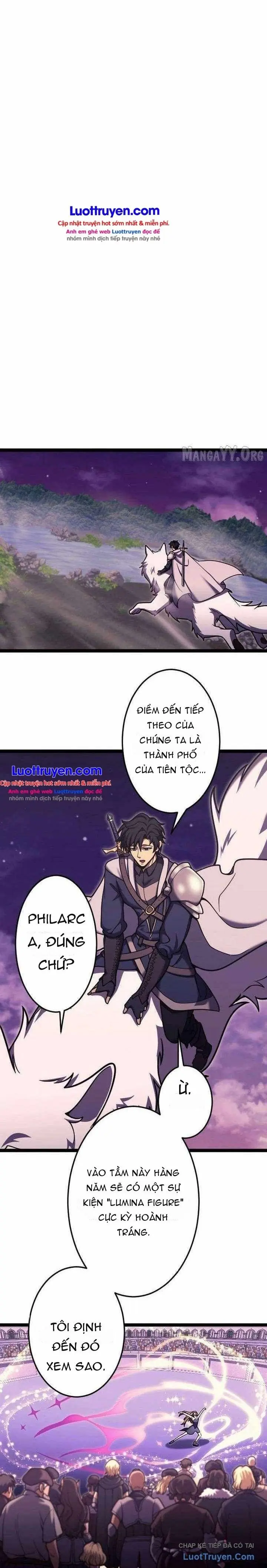 Thiên Tài Trị Liệu Sư Trọng Sinh Chapter 12 - Trang 6