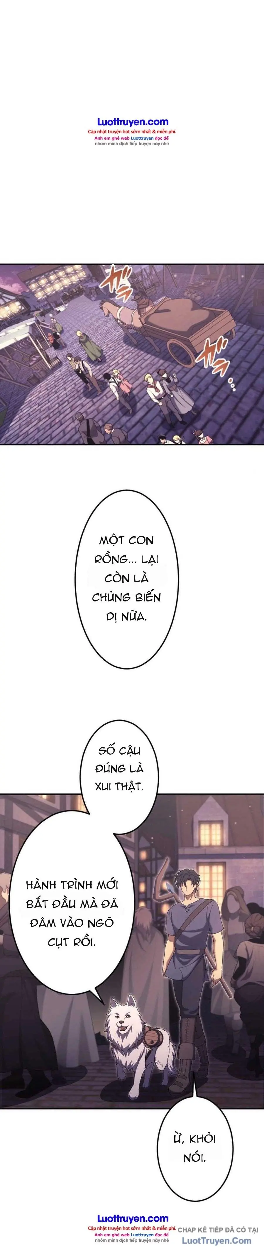 Thiên Tài Trị Liệu Sư Trọng Sinh Chapter 9 - Trang 10