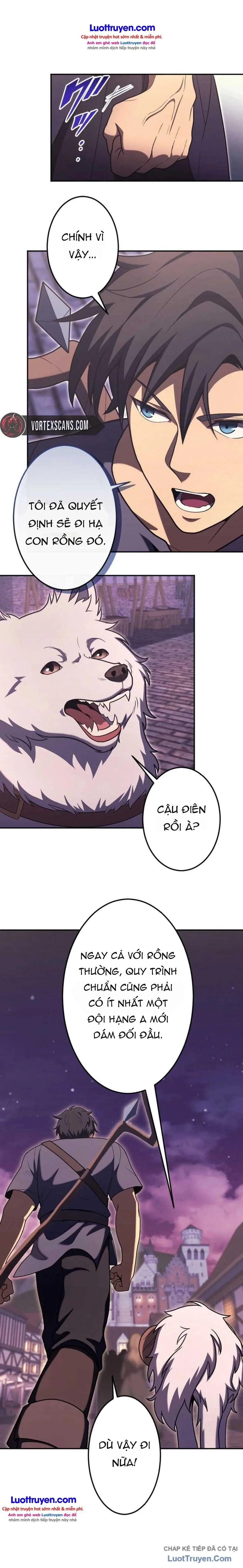 Thiên Tài Trị Liệu Sư Trọng Sinh Chapter 9 - Trang 11