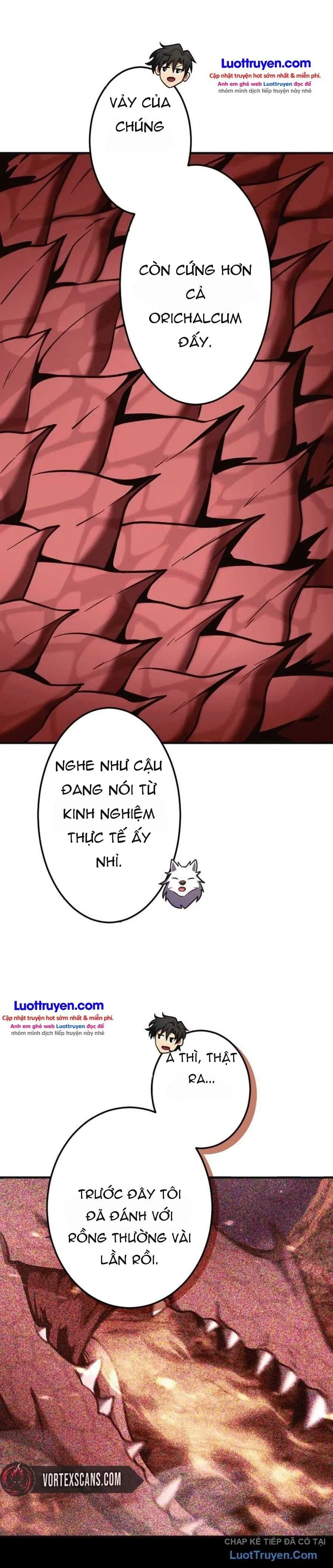 Thiên Tài Trị Liệu Sư Trọng Sinh Chapter 9 - Trang 14