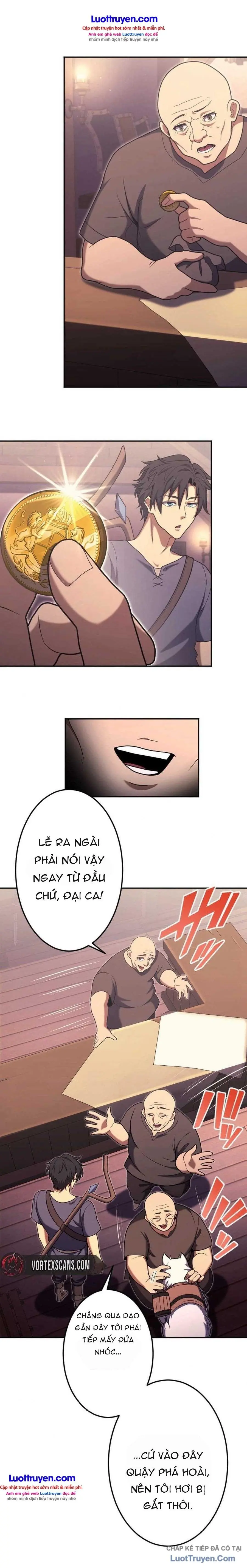 Thiên Tài Trị Liệu Sư Trọng Sinh Chapter 9 - Trang 22