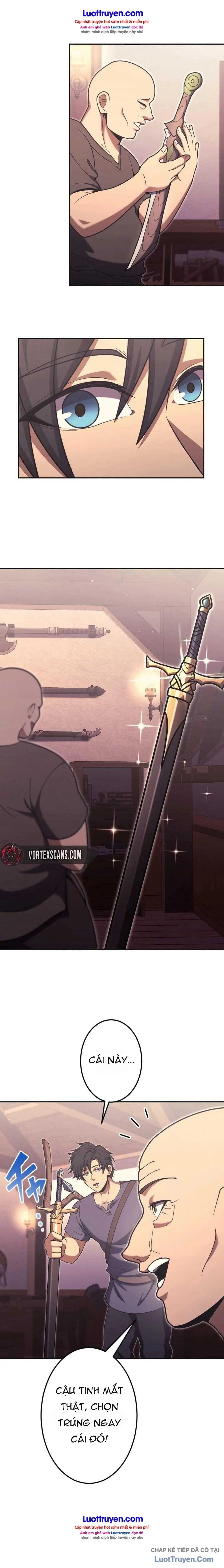 Thiên Tài Trị Liệu Sư Trọng Sinh Chapter 9 - Trang 24