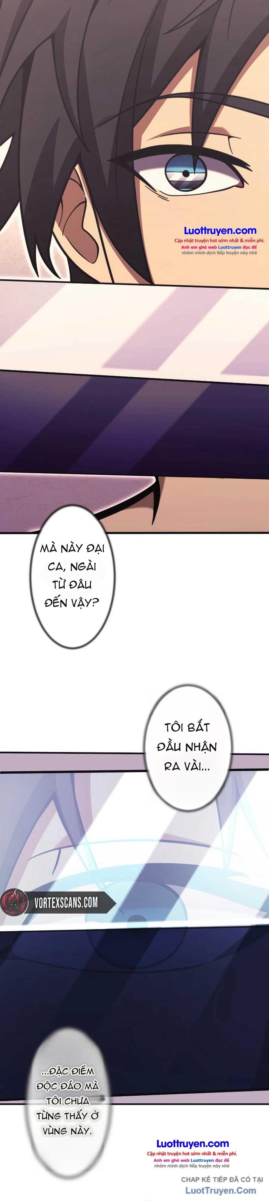 Thiên Tài Trị Liệu Sư Trọng Sinh Chapter 9 - Trang 26