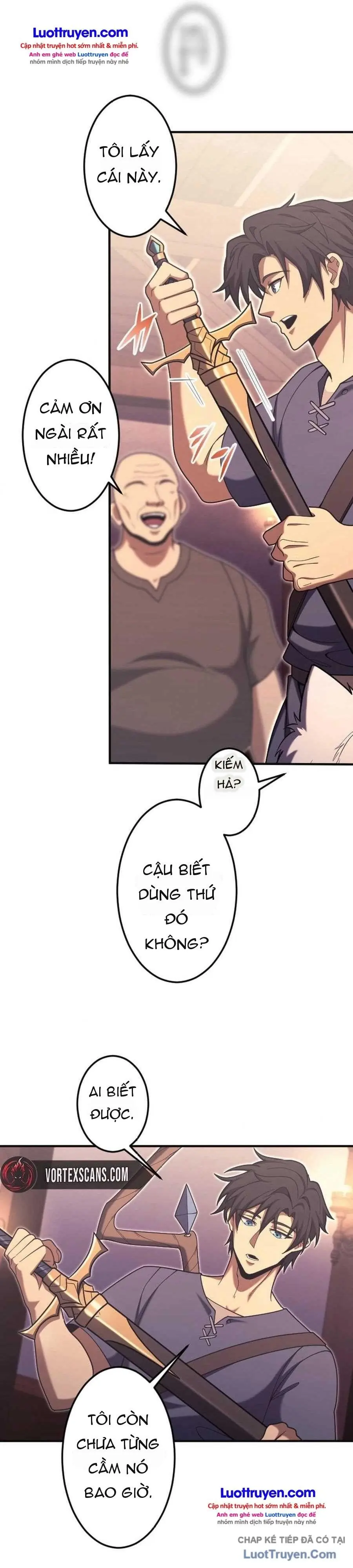 Thiên Tài Trị Liệu Sư Trọng Sinh Chapter 9 - Trang 27