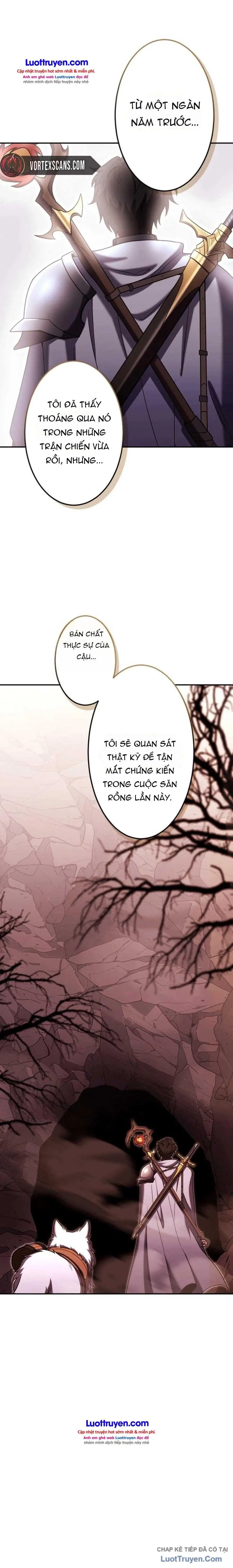 Thiên Tài Trị Liệu Sư Trọng Sinh Chapter 9 - Trang 33