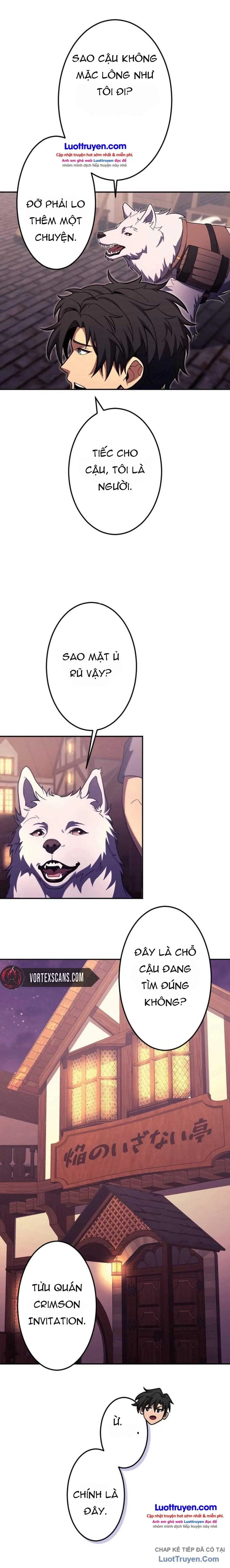 Thiên Tài Trị Liệu Sư Trọng Sinh Chapter 9 - Trang 5