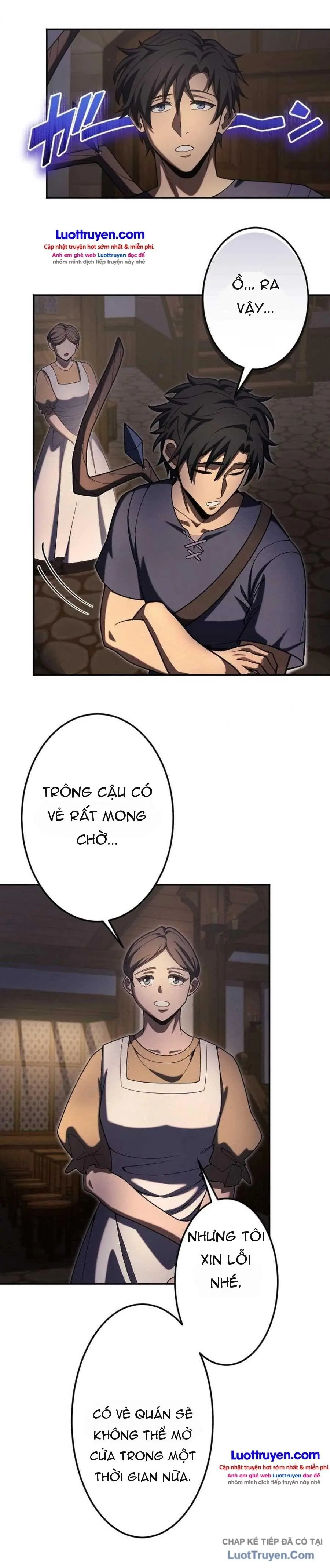 Thiên Tài Trị Liệu Sư Trọng Sinh Chapter 9 - Trang 7