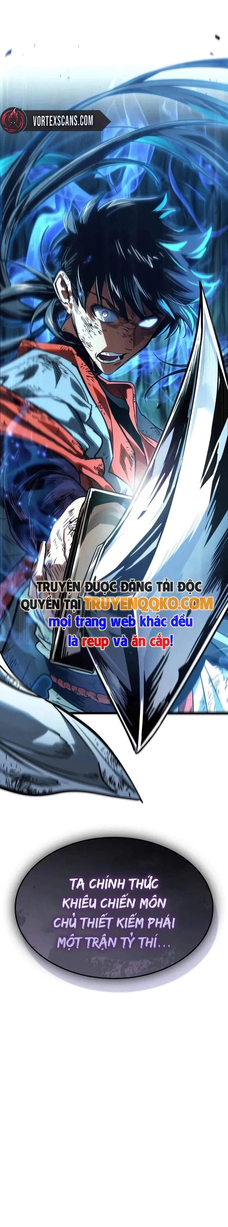 Thiên Tài Võ Học Kẻ Nhớ Hết Tất Cả Chapter 10 - Trang 18