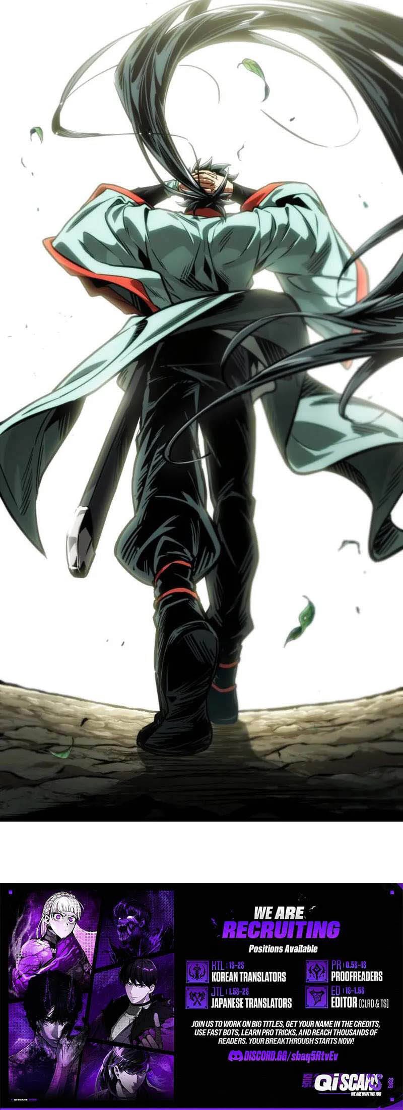 Thiên Tài Võ Học Kẻ Nhớ Hết Tất Cả Chapter 16 - Trang 13