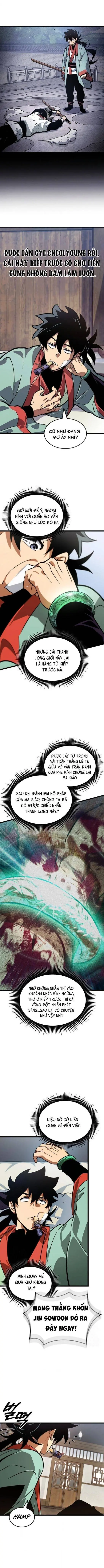 Thiên Tài Võ Học Kẻ Nhớ Hết Tất Cả Chapter 2 - Trang 5