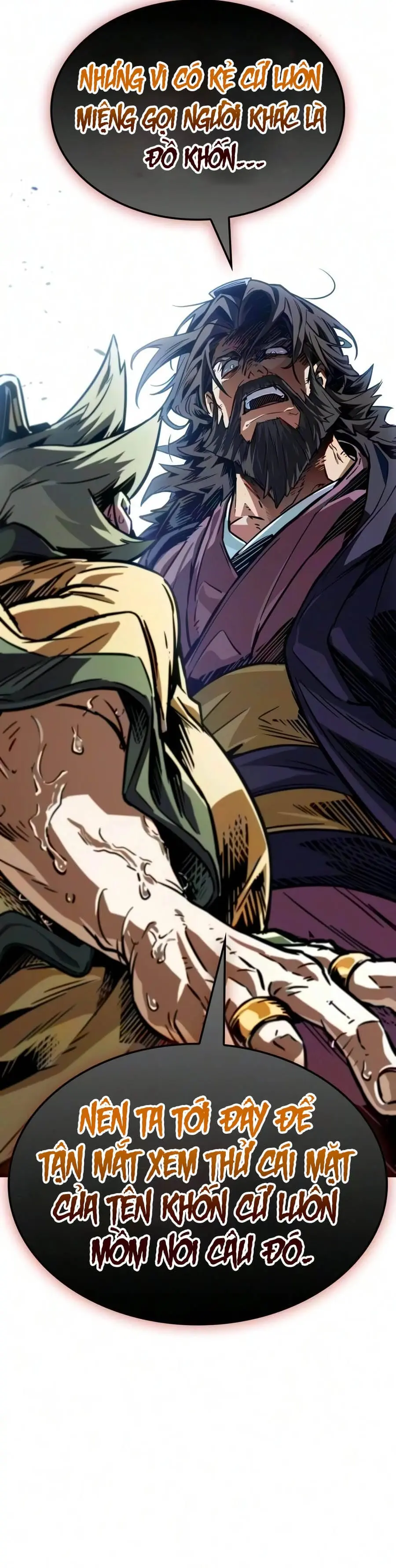 Thiên Tài Võ Học Kẻ Nhớ Hết Tất Cả Chapter 21 - Trang 16