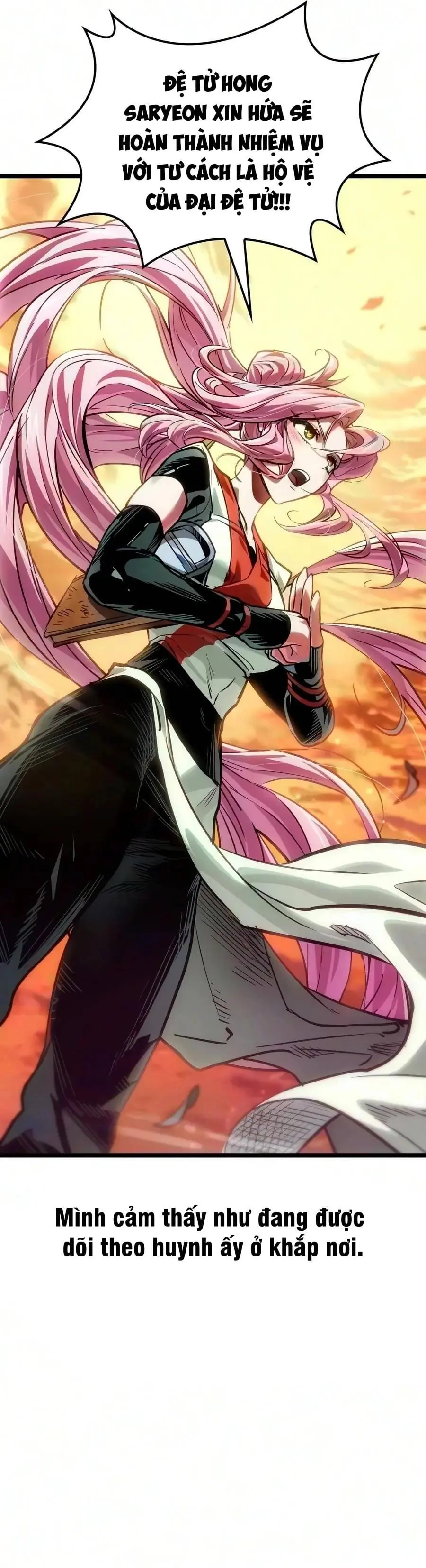 Thiên Tài Võ Học Kẻ Nhớ Hết Tất Cả Chapter 23 - Trang 16