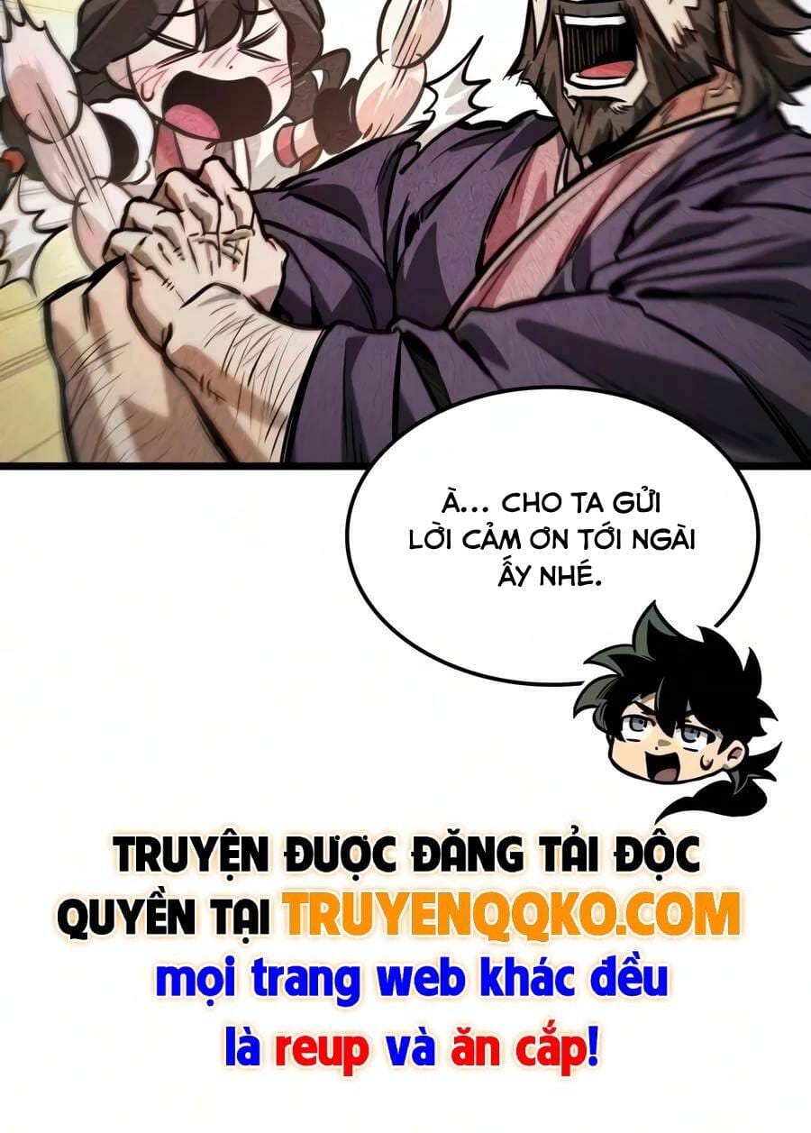 Thiên Tài Võ Học Kẻ Nhớ Hết Tất Cả Chapter 24 - Trang 5