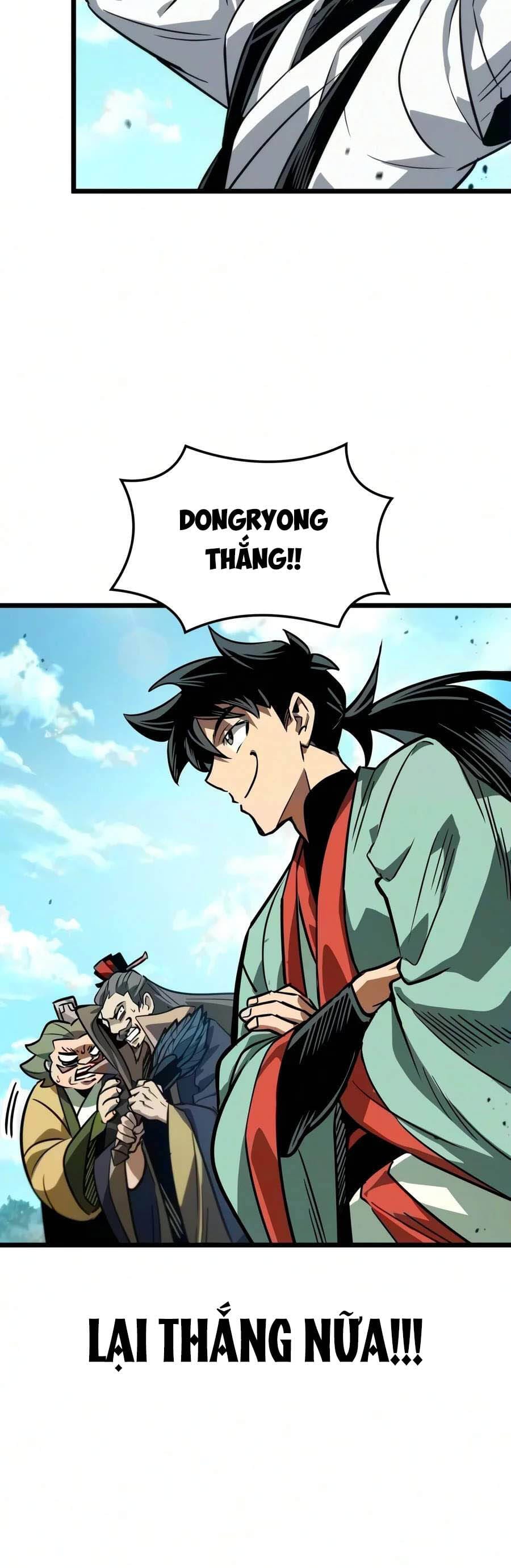 Thiên Tài Võ Học Kẻ Nhớ Hết Tất Cả Chapter 25 - Trang 12