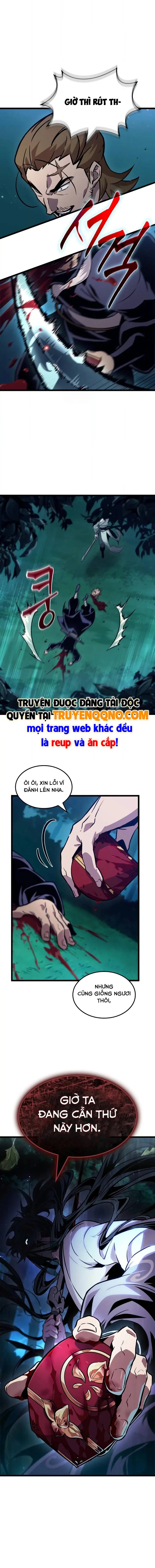 Thiên Tài Võ Học Kẻ Nhớ Hết Tất Cả Chapter 3 - Trang 18