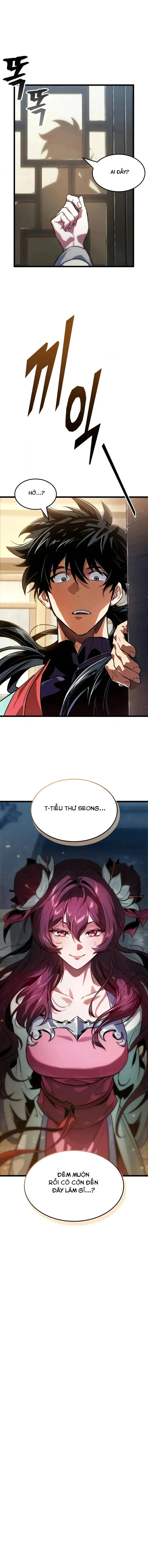 Thiên Tài Võ Học Kẻ Nhớ Hết Tất Cả Chapter 7 - Trang 19