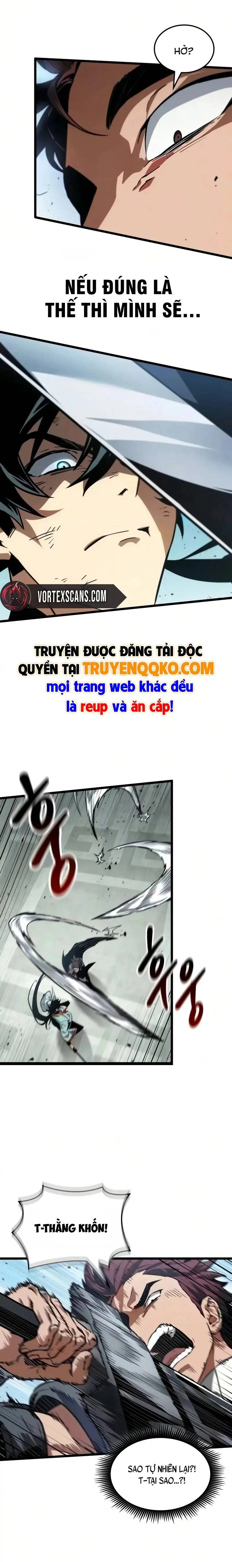 Thiên Tài Võ Học Kẻ Nhớ Hết Tất Cả Chapter 9 - Trang 24