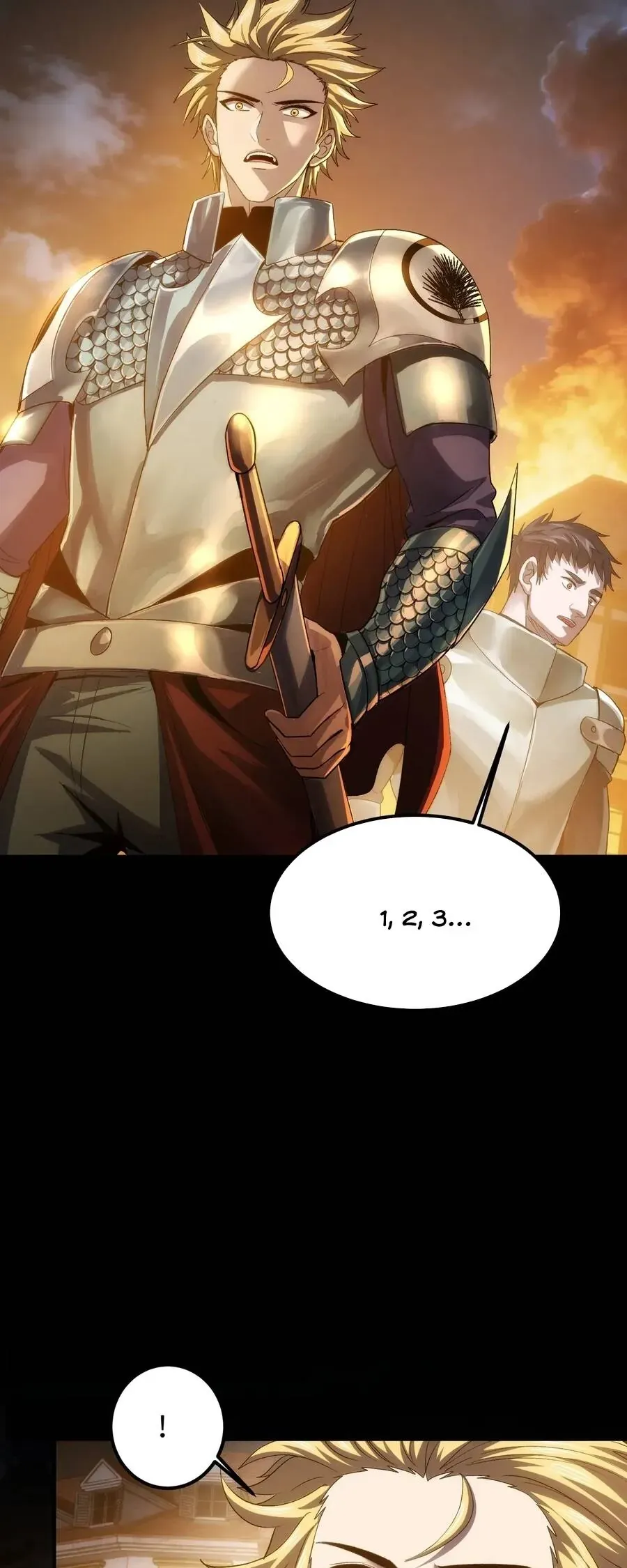 Thiên Tai Vong Linh: Ta Vung Tay Triệu Hồi Hàng Triệu Hài Cốt Chapter 10 - Trang 10