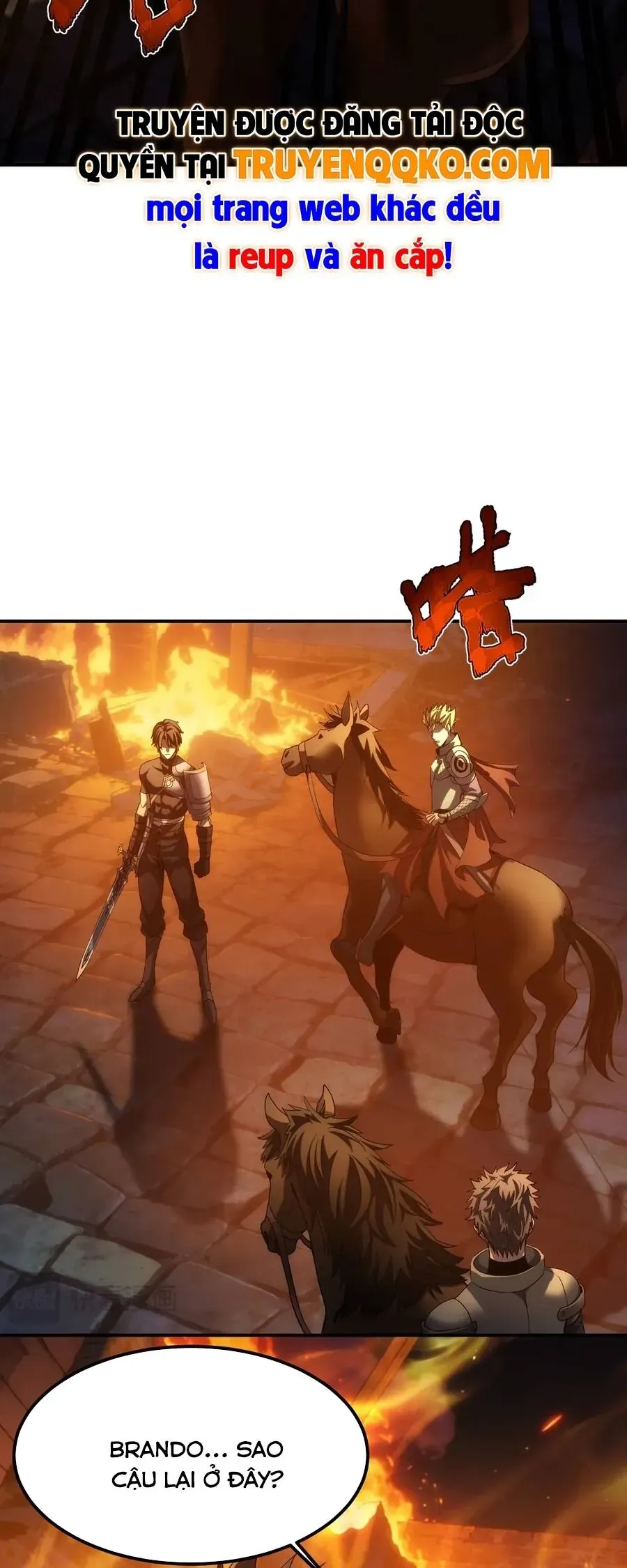 Thiên Tai Vong Linh: Ta Vung Tay Triệu Hồi Hàng Triệu Hài Cốt Chapter 10 - Trang 19