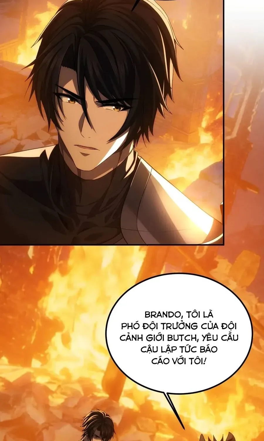 Thiên Tai Vong Linh: Ta Vung Tay Triệu Hồi Hàng Triệu Hài Cốt Chapter 10 - Trang 21