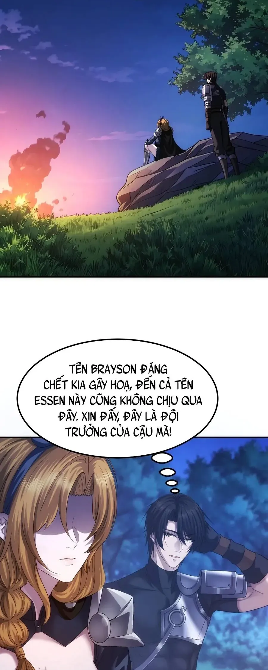 Thiên Tai Vong Linh: Ta Vung Tay Triệu Hồi Hàng Triệu Hài Cốt Chapter 10 - Trang 41