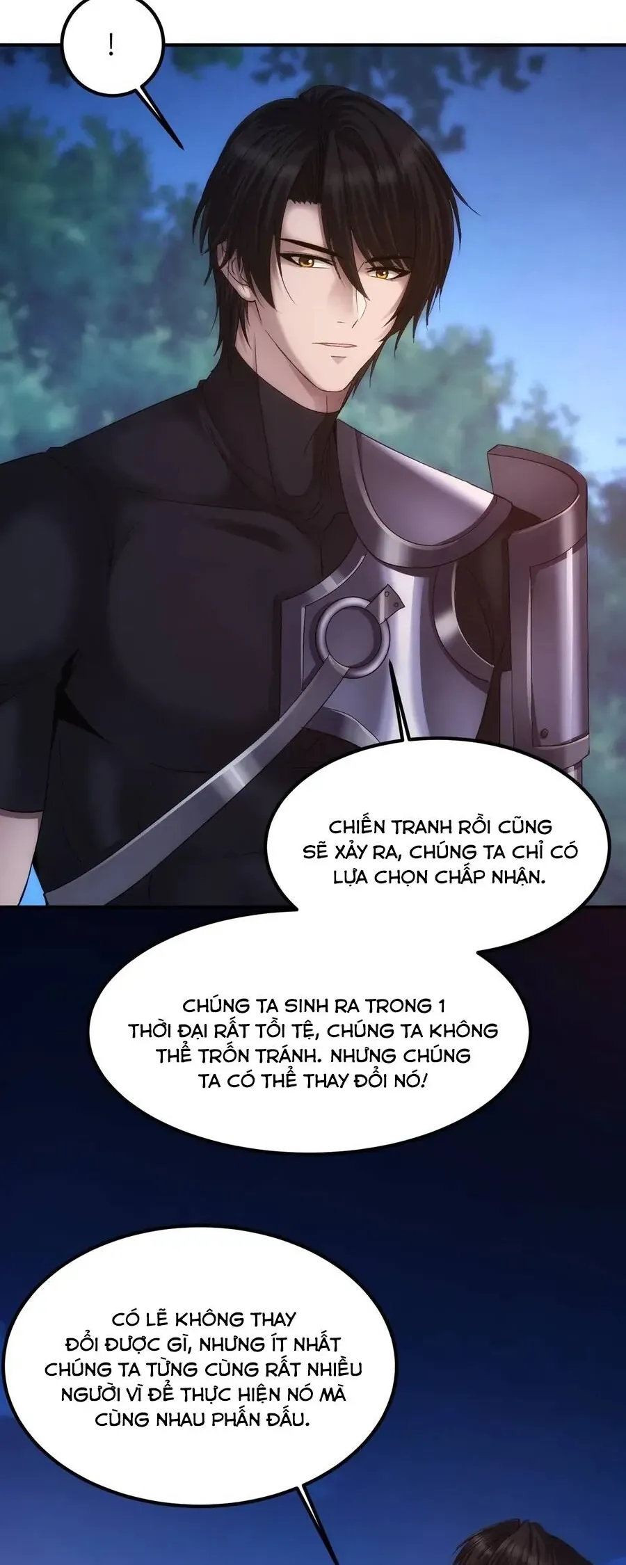 Thiên Tai Vong Linh: Ta Vung Tay Triệu Hồi Hàng Triệu Hài Cốt Chapter 10 - Trang 44