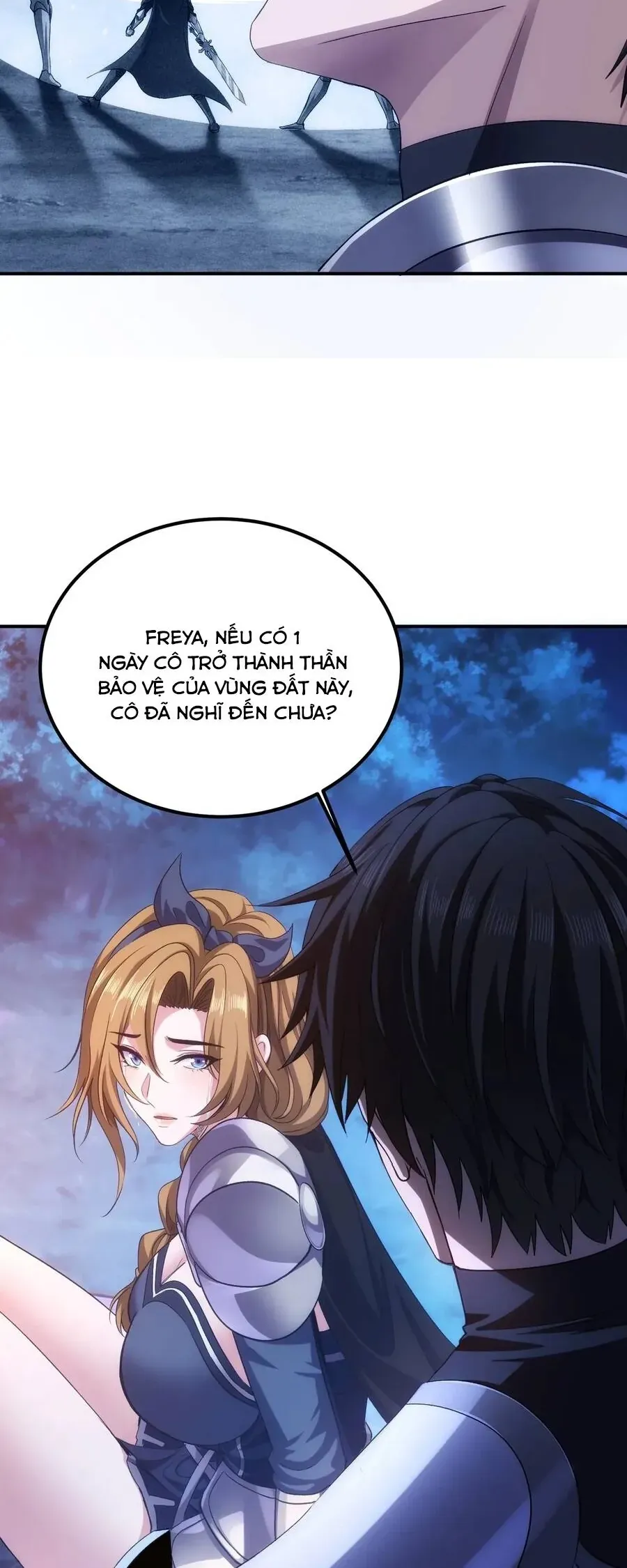 Thiên Tai Vong Linh: Ta Vung Tay Triệu Hồi Hàng Triệu Hài Cốt Chapter 10 - Trang 47