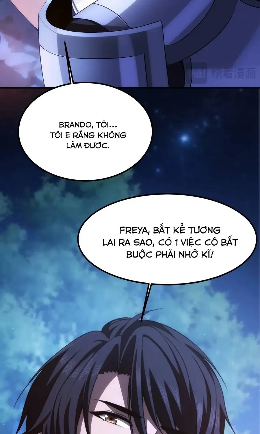 Thiên Tai Vong Linh: Ta Vung Tay Triệu Hồi Hàng Triệu Hài Cốt Chapter 10 - Trang 48