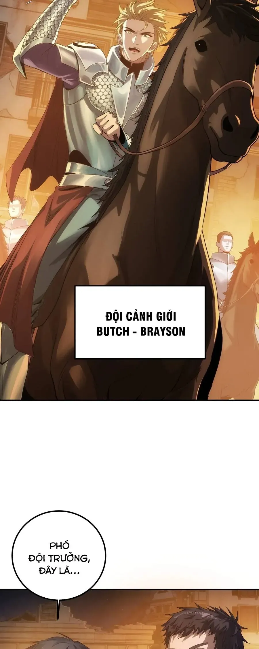 Thiên Tai Vong Linh: Ta Vung Tay Triệu Hồi Hàng Triệu Hài Cốt Chapter 10 - Trang 7
