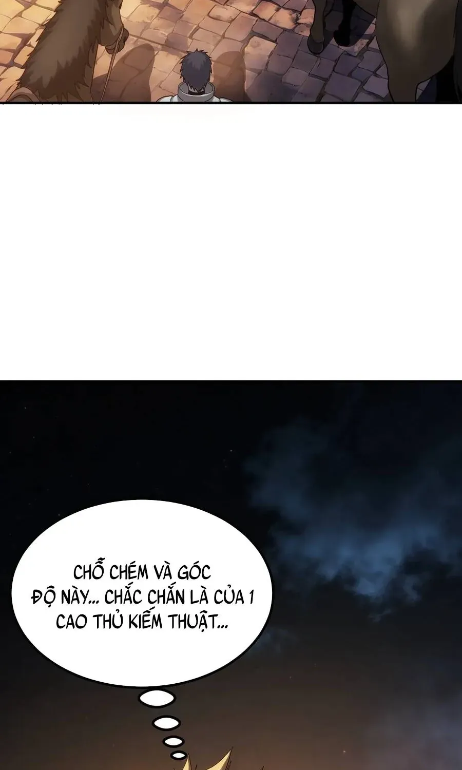 Thiên Tai Vong Linh: Ta Vung Tay Triệu Hồi Hàng Triệu Hài Cốt Chapter 10 - Trang 9