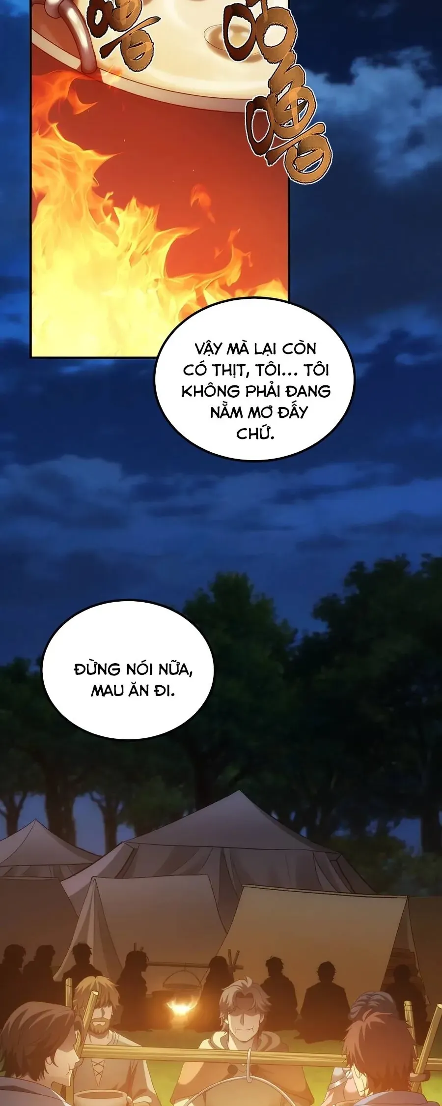 Thiên Tai Vong Linh: Ta Vung Tay Triệu Hồi Hàng Triệu Hài Cốt Chapter 11 - Trang 14