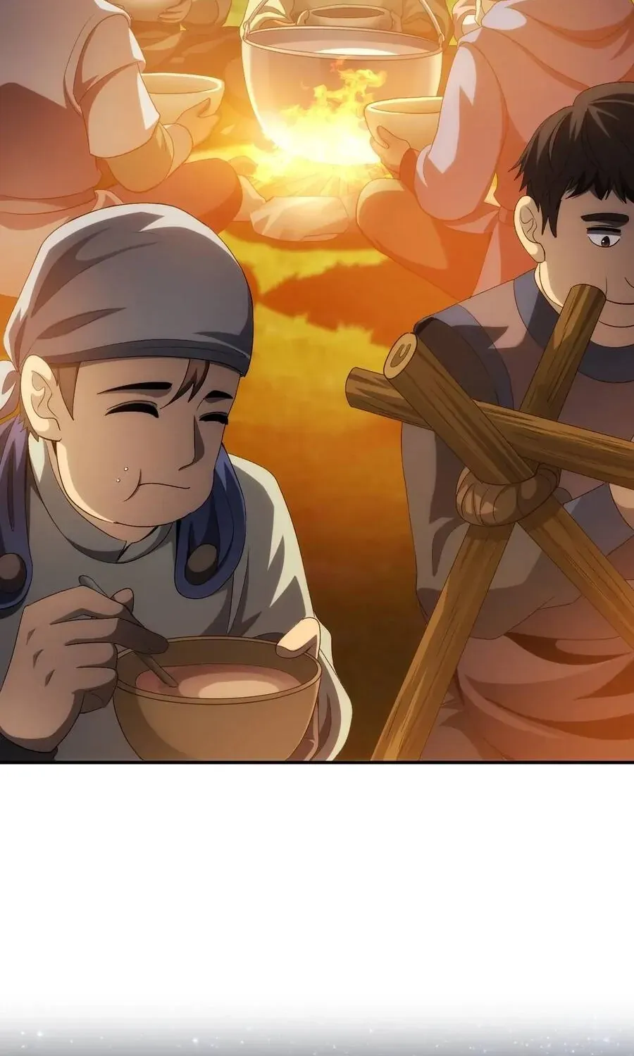 Thiên Tai Vong Linh: Ta Vung Tay Triệu Hồi Hàng Triệu Hài Cốt Chapter 11 - Trang 15