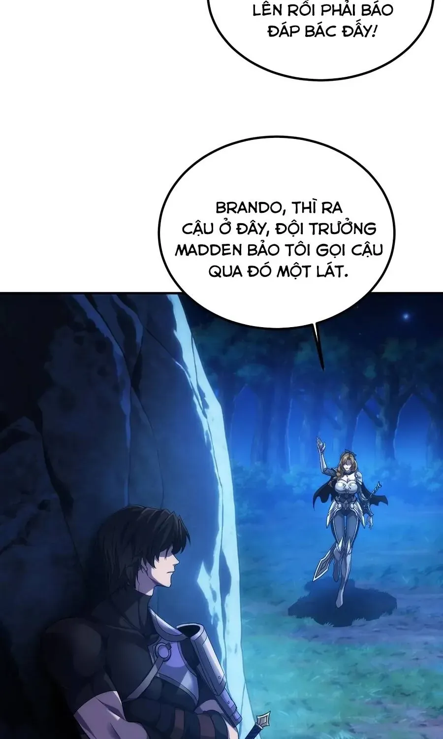 Thiên Tai Vong Linh: Ta Vung Tay Triệu Hồi Hàng Triệu Hài Cốt Chapter 11 - Trang 21