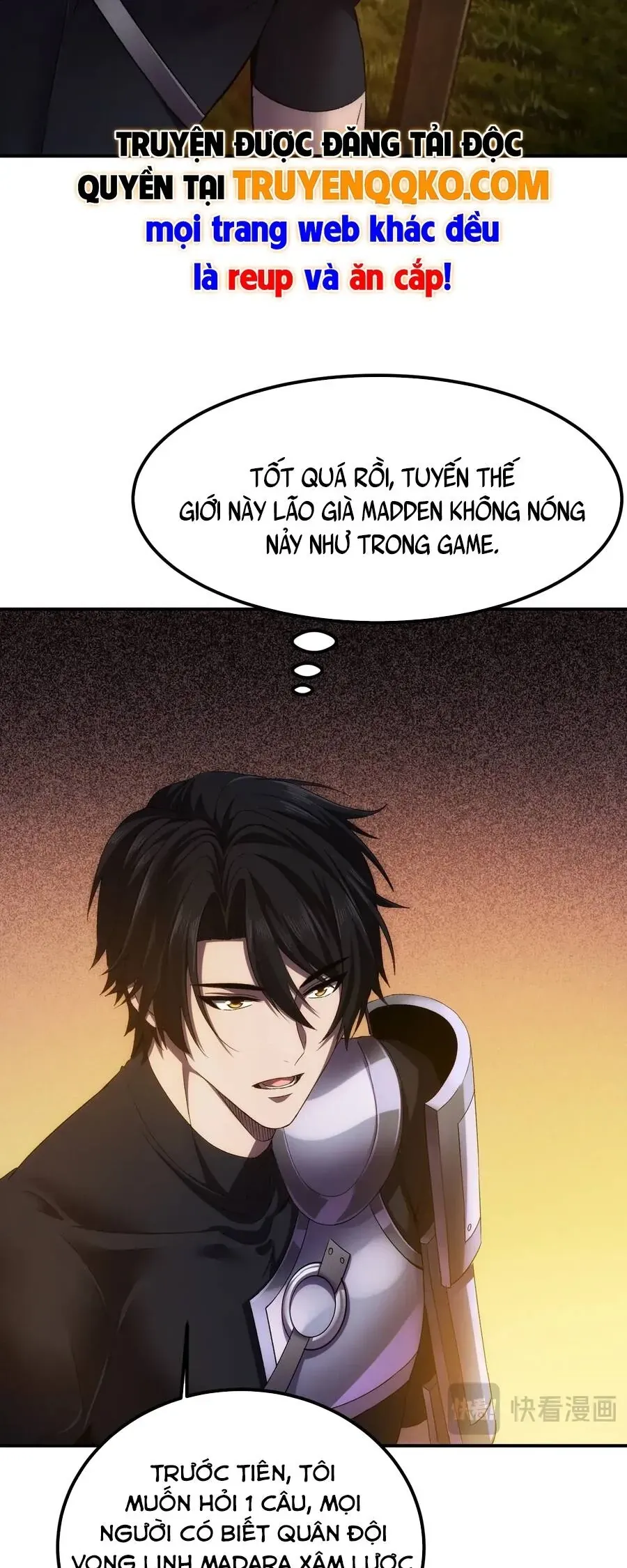 Thiên Tai Vong Linh: Ta Vung Tay Triệu Hồi Hàng Triệu Hài Cốt Chapter 11 - Trang 25