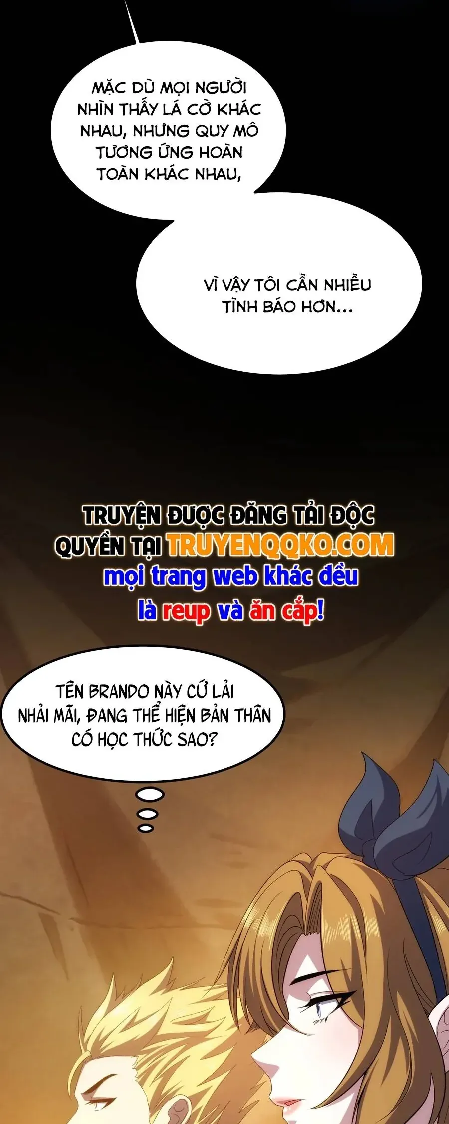 Thiên Tai Vong Linh: Ta Vung Tay Triệu Hồi Hàng Triệu Hài Cốt Chapter 11 - Trang 29