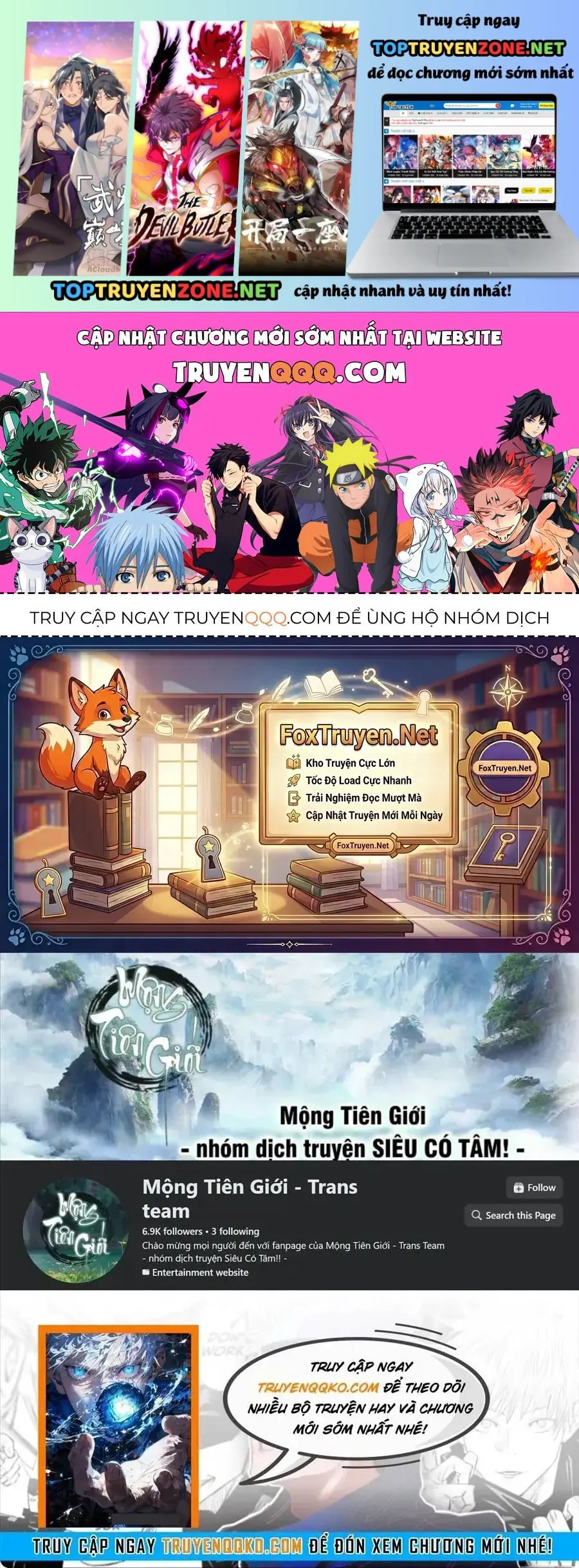 Thiên Tai Vong Linh: Ta Vung Tay Triệu Hồi Hàng Triệu Hài Cốt Chapter 11 - Trang 3