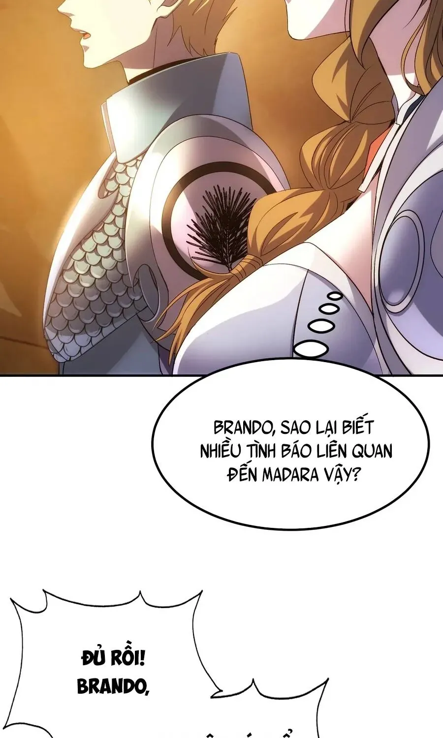 Thiên Tai Vong Linh: Ta Vung Tay Triệu Hồi Hàng Triệu Hài Cốt Chapter 11 - Trang 30