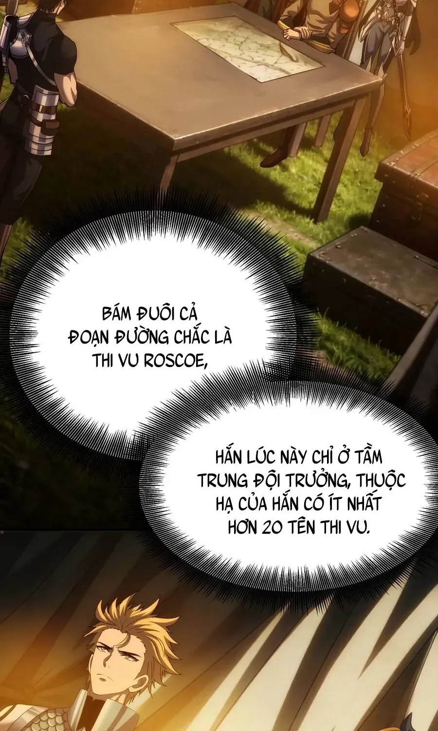 Thiên Tai Vong Linh: Ta Vung Tay Triệu Hồi Hàng Triệu Hài Cốt Chapter 11 - Trang 33