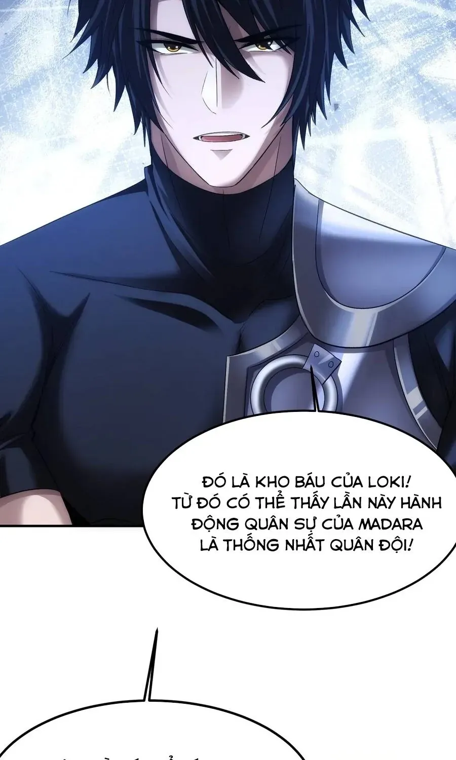 Thiên Tai Vong Linh: Ta Vung Tay Triệu Hồi Hàng Triệu Hài Cốt Chapter 11 - Trang 39