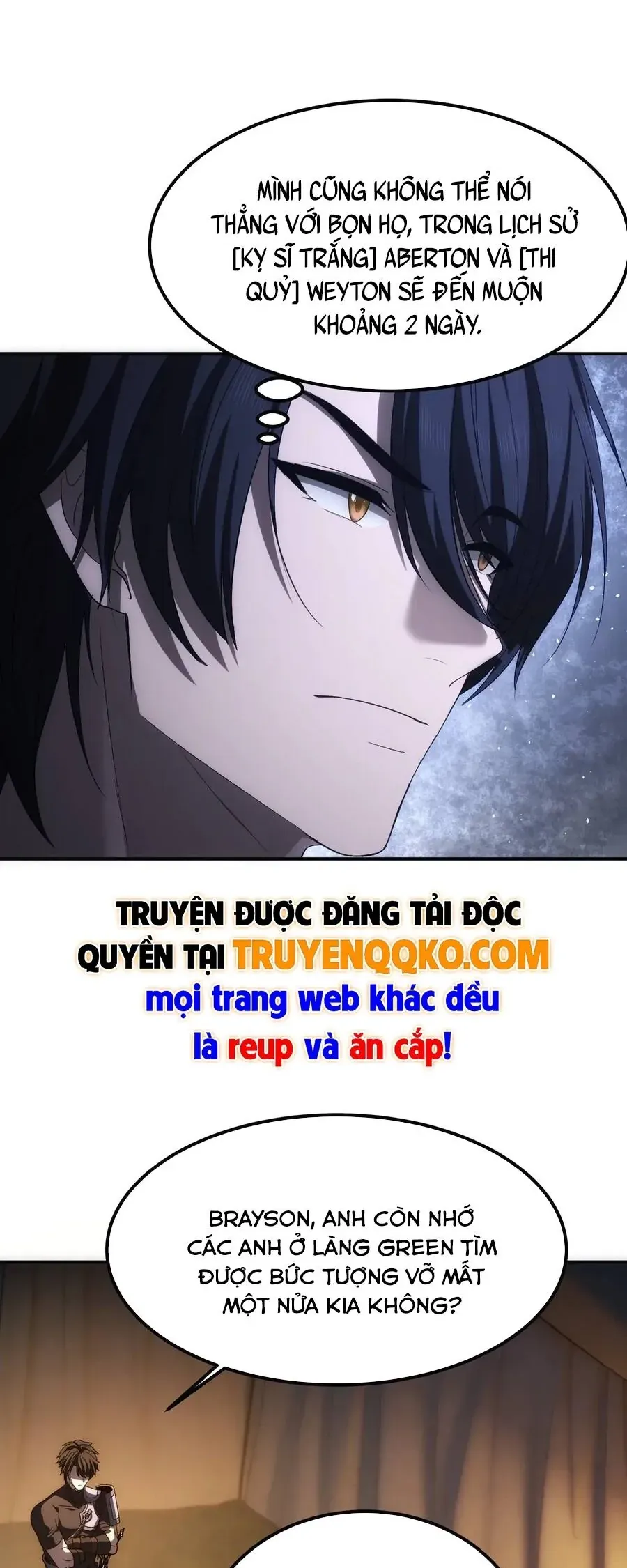 Thiên Tai Vong Linh: Ta Vung Tay Triệu Hồi Hàng Triệu Hài Cốt Chapter 11 - Trang 44