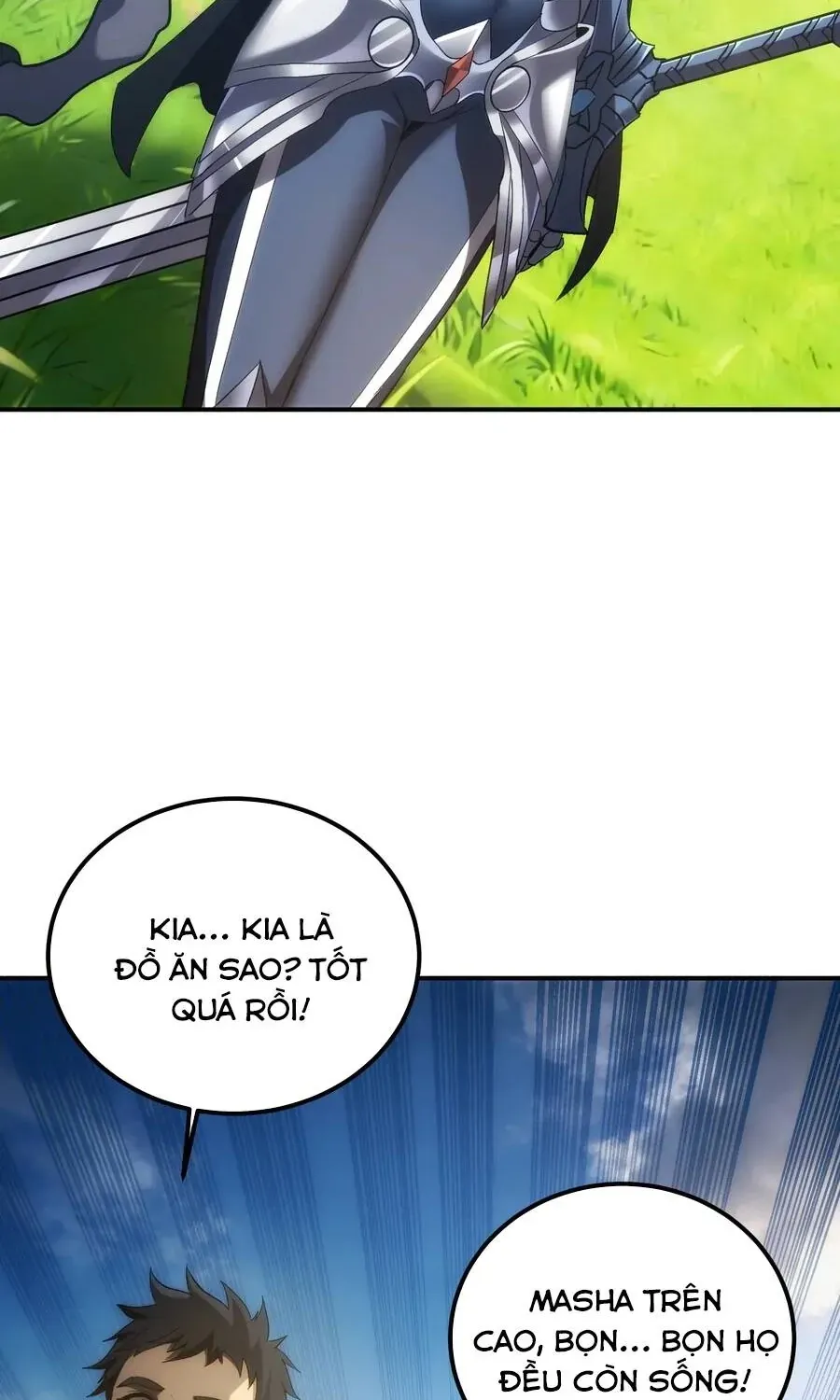 Thiên Tai Vong Linh: Ta Vung Tay Triệu Hồi Hàng Triệu Hài Cốt Chapter 11 - Trang 6