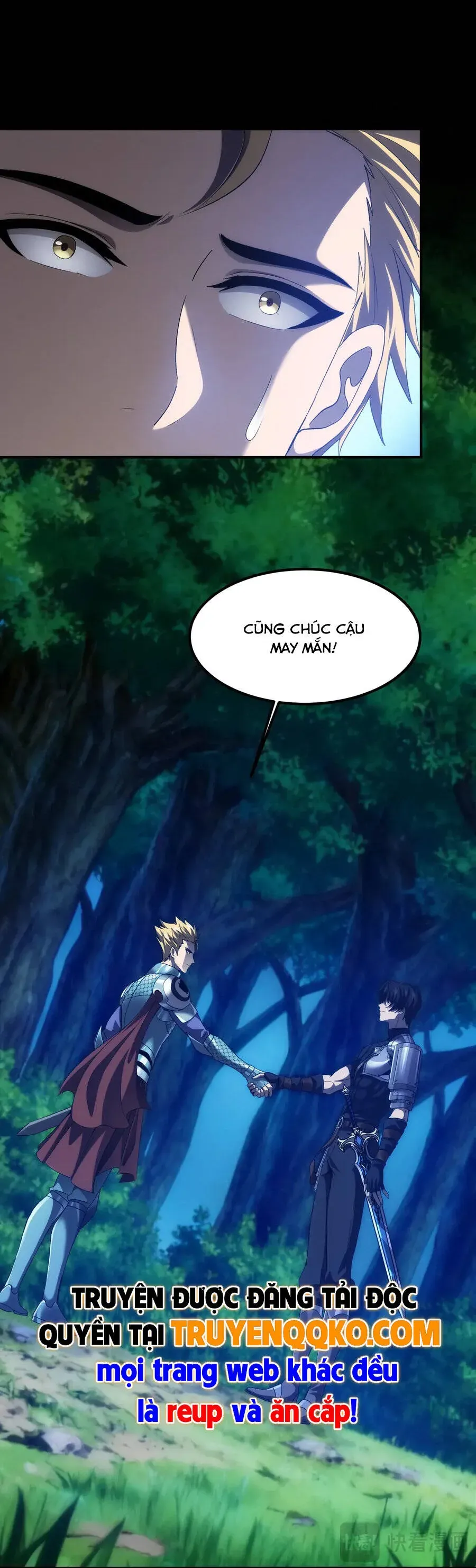 Thiên Tai Vong Linh: Ta Vung Tay Triệu Hồi Hàng Triệu Hài Cốt Chapter 12 - Trang 19