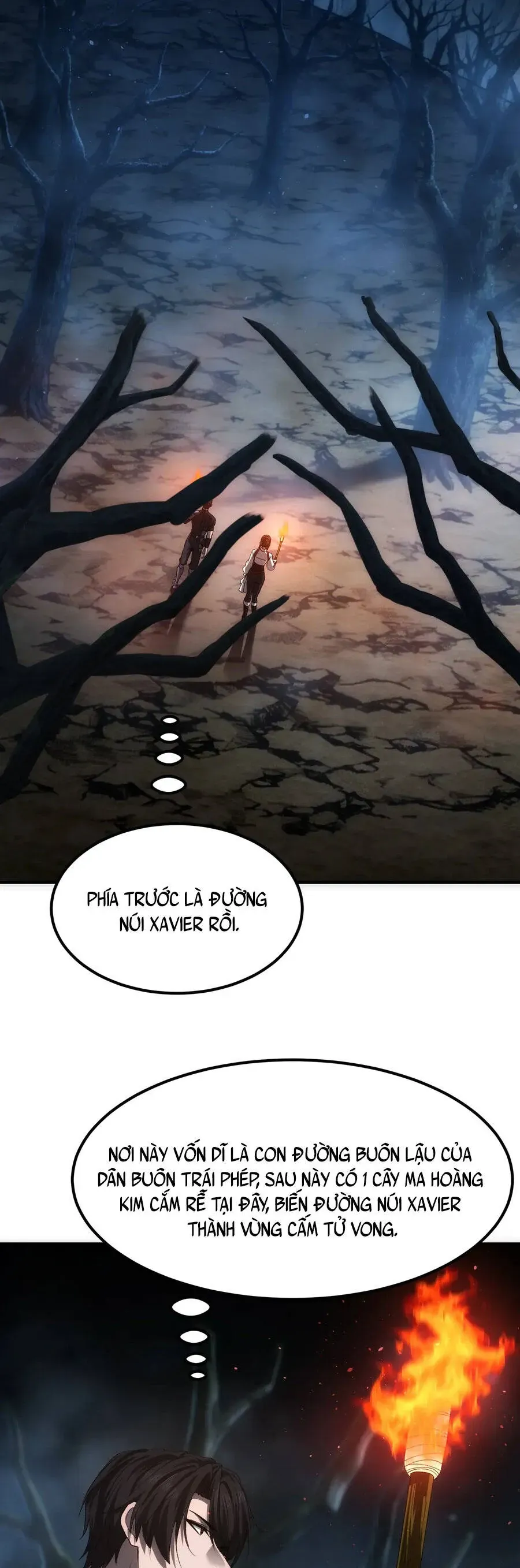 Thiên Tai Vong Linh: Ta Vung Tay Triệu Hồi Hàng Triệu Hài Cốt Chapter 12 - Trang 28