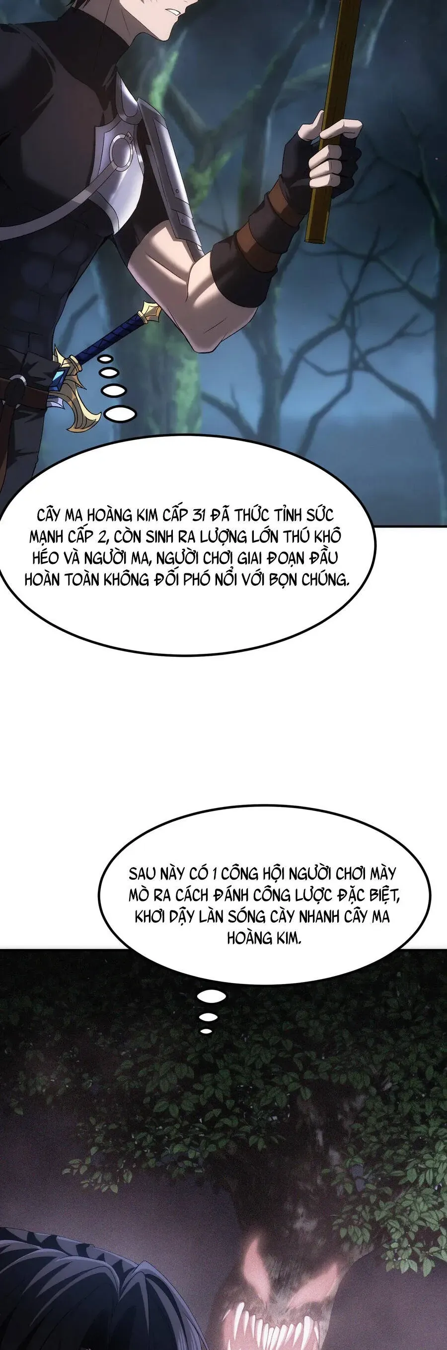 Thiên Tai Vong Linh: Ta Vung Tay Triệu Hồi Hàng Triệu Hài Cốt Chapter 12 - Trang 29