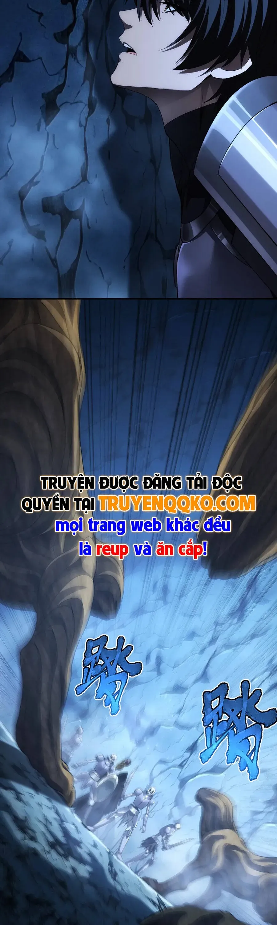 Thiên Tai Vong Linh: Ta Vung Tay Triệu Hồi Hàng Triệu Hài Cốt Chapter 12 - Trang 42