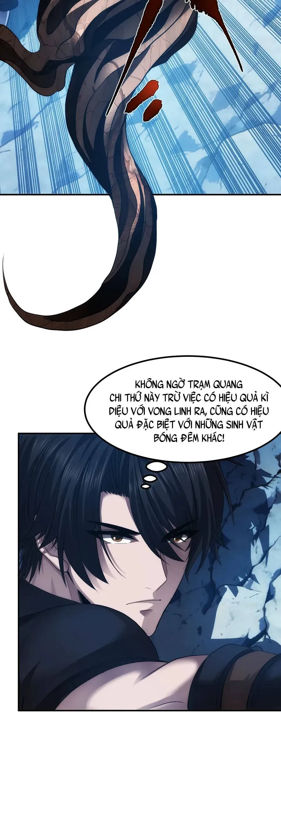 Thiên Tai Vong Linh: Ta Vung Tay Triệu Hồi Hàng Triệu Hài Cốt Chapter 13 - Trang 23