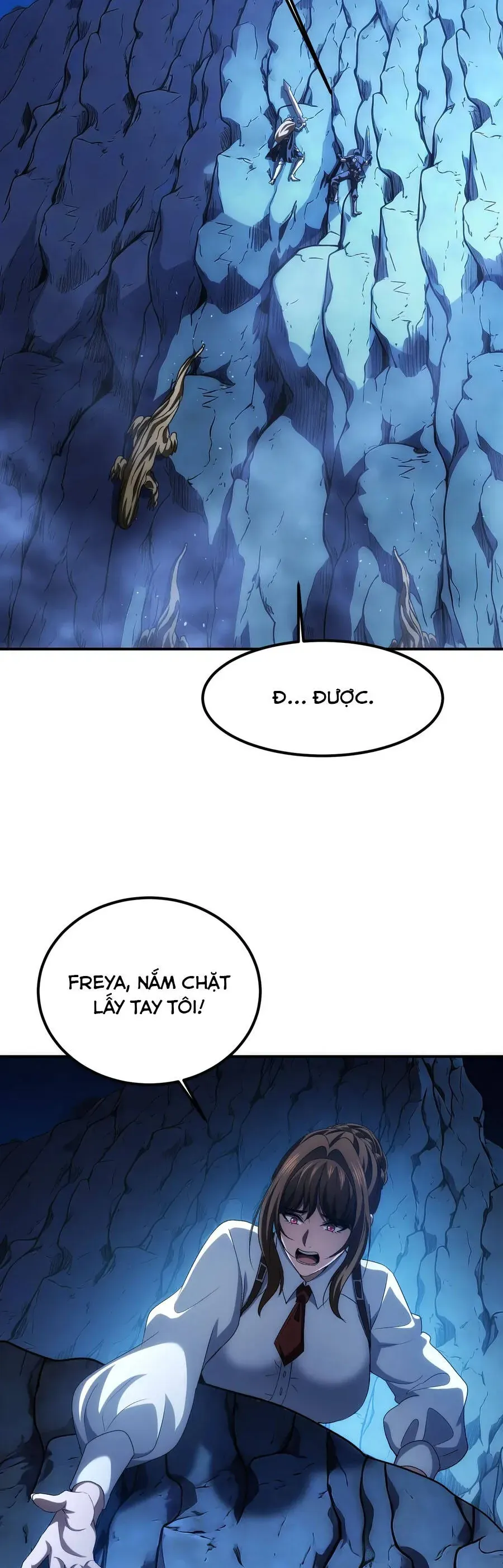 Thiên Tai Vong Linh: Ta Vung Tay Triệu Hồi Hàng Triệu Hài Cốt Chapter 13 - Trang 26