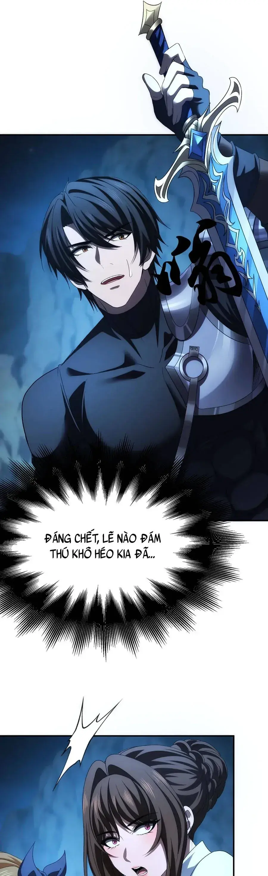 Thiên Tai Vong Linh: Ta Vung Tay Triệu Hồi Hàng Triệu Hài Cốt Chapter 13 - Trang 28
