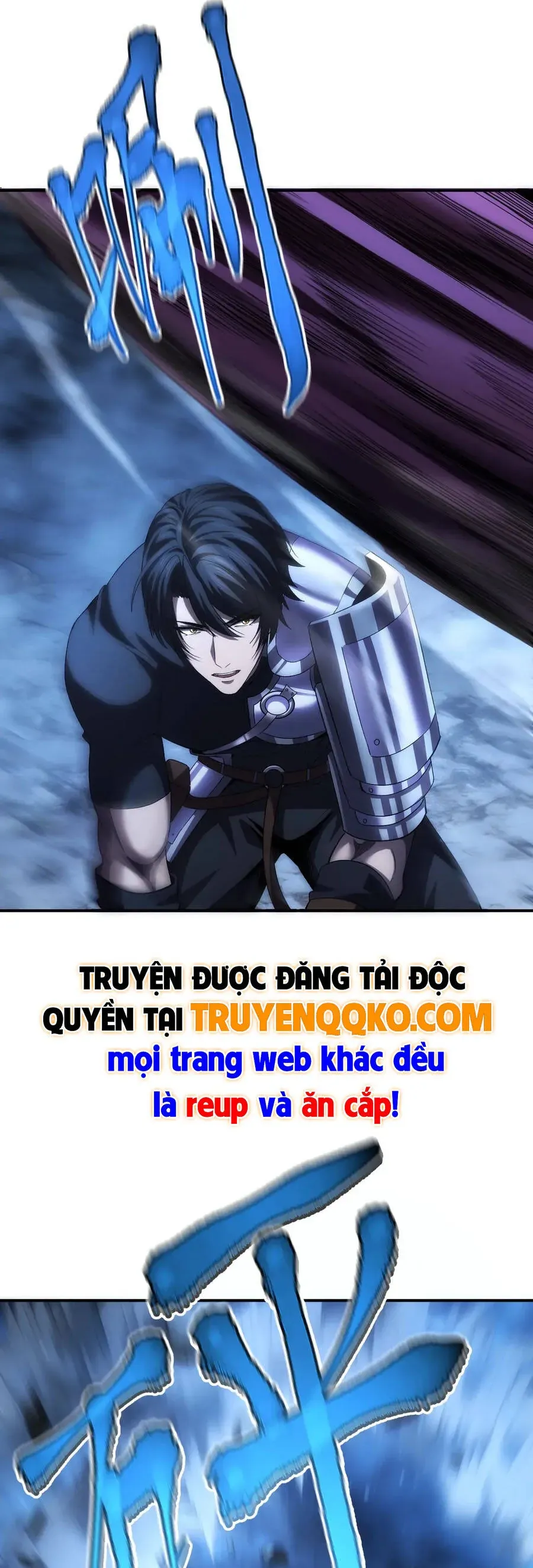 Thiên Tai Vong Linh: Ta Vung Tay Triệu Hồi Hàng Triệu Hài Cốt Chapter 13 - Trang 32